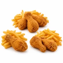 CHICKEN