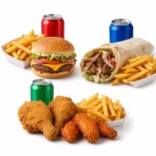MEAL DEALS