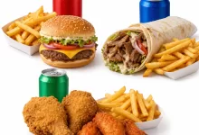 MEAL DEALS