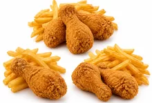 CHICKEN