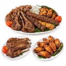 GRILL