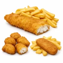 FISH