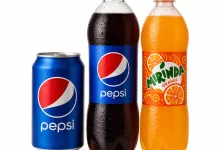 DRINKS