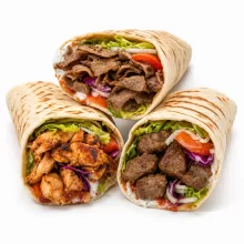 WRAPS