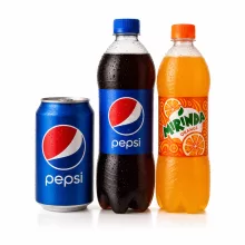 DRINKS