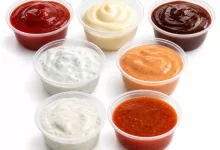 SAUCES