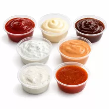 SAUCES