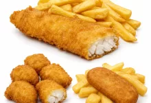 FISH