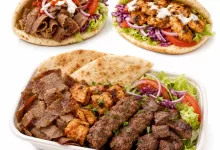 KEBABS