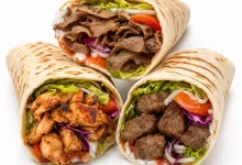 WRAPS