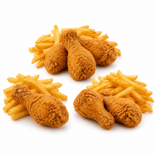 CHICKEN