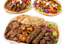 KEBABS