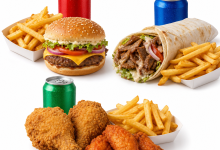 MEAL DEALS