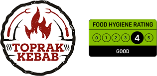 TOPRAK KEBAB TADLEY
